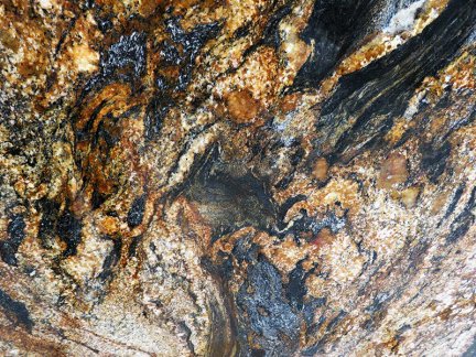 Magma